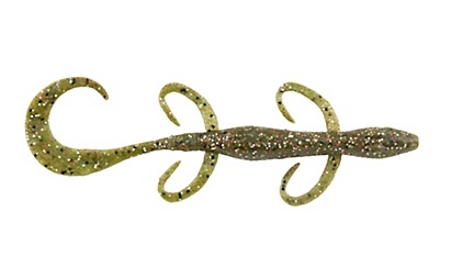 Everest POWERBAIT MAXSCENT LIZARD - $7.51 at Everest