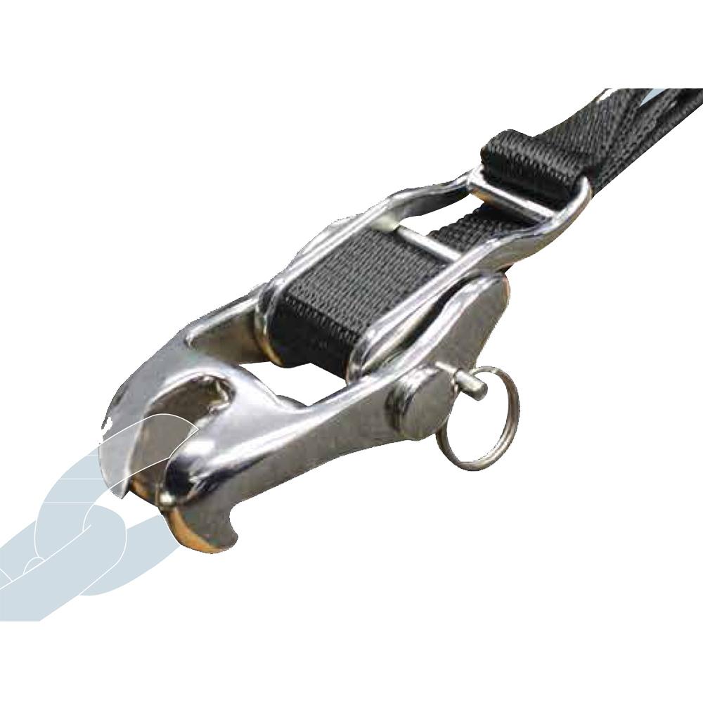 Everest Maxwell Anchor Tensioner 7-12mm - $192.87 at Everest