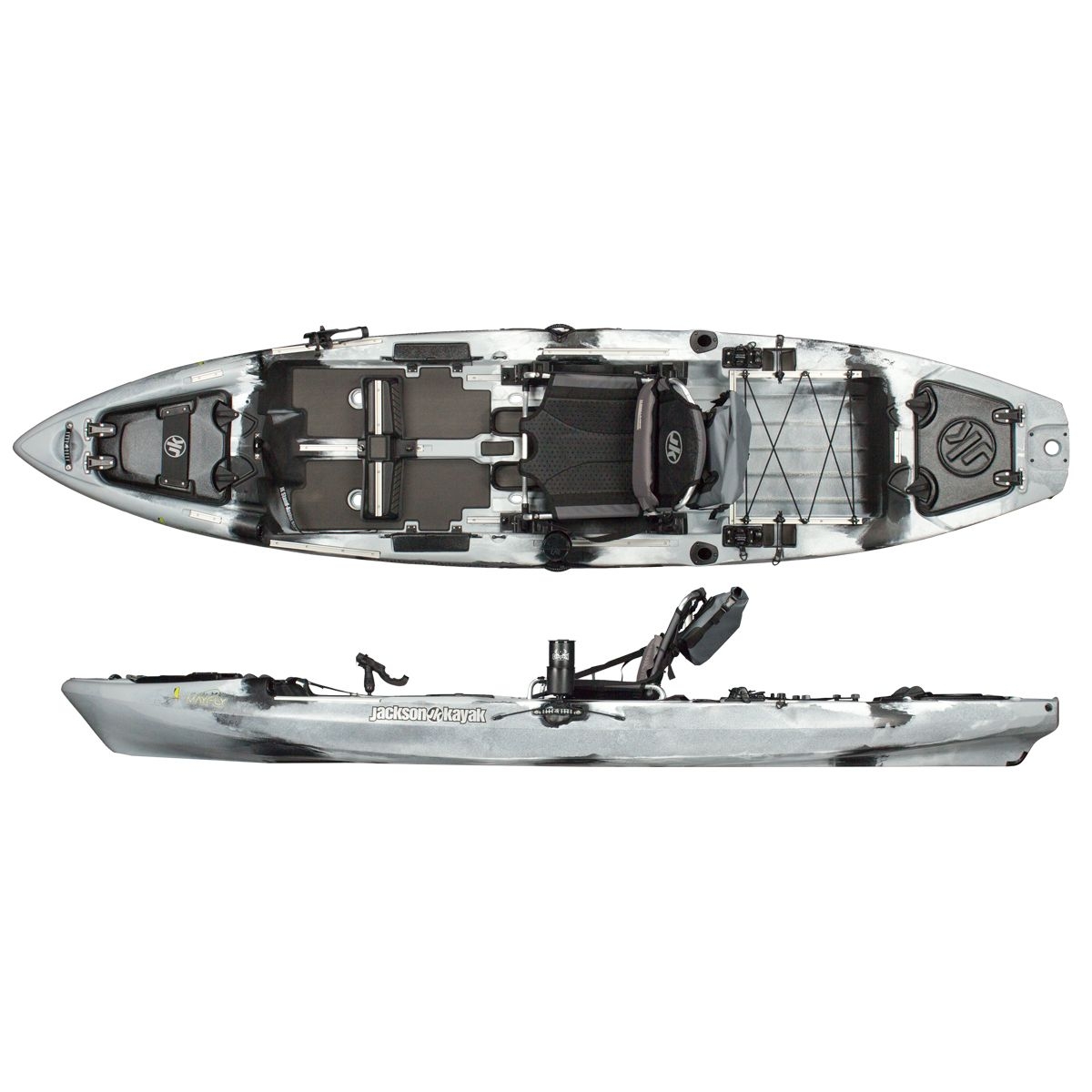 Everest MAYFLY - ARCTIC - $2041.42 at Everest