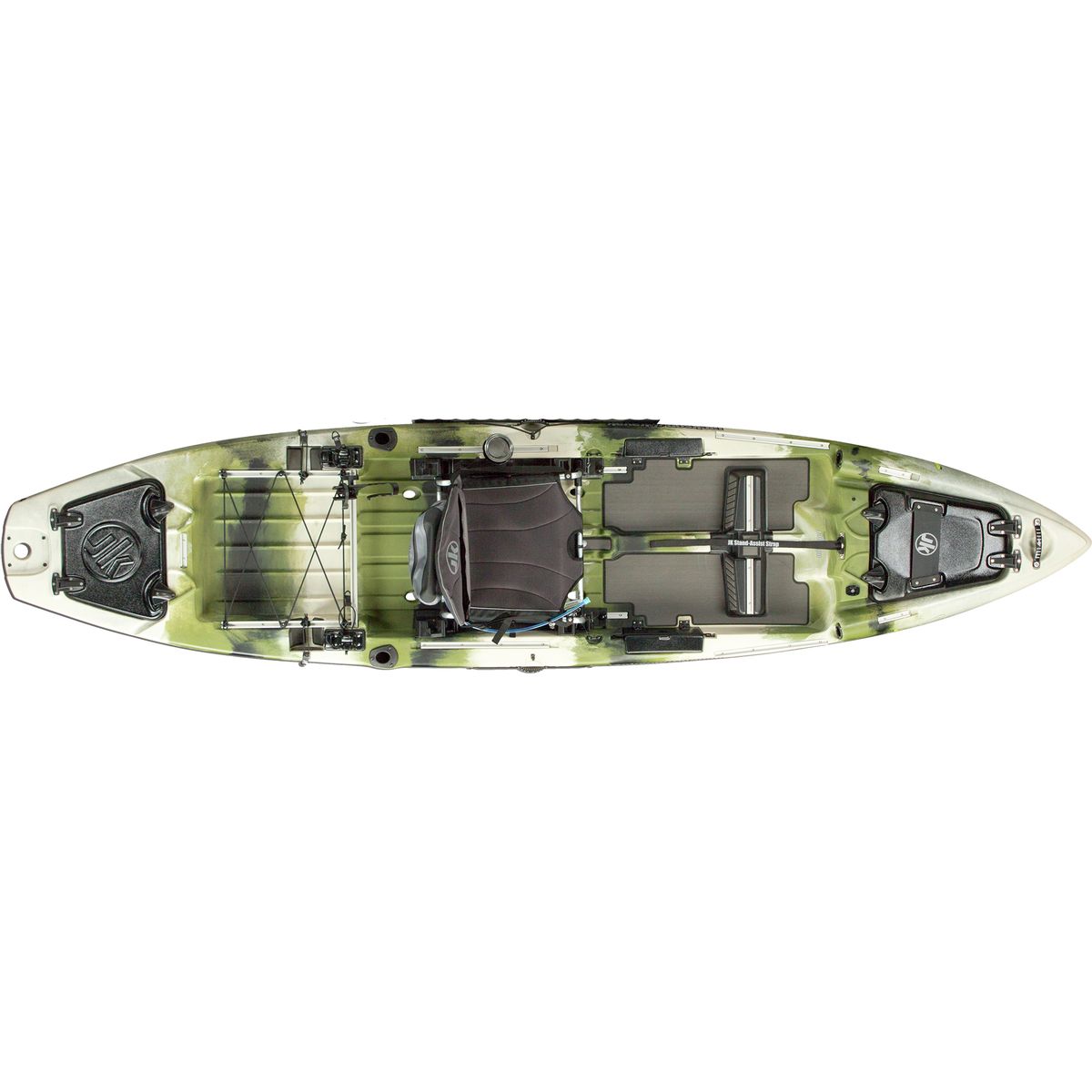 Everest MAYFLY - FOREST - $2148.92 at Everest
