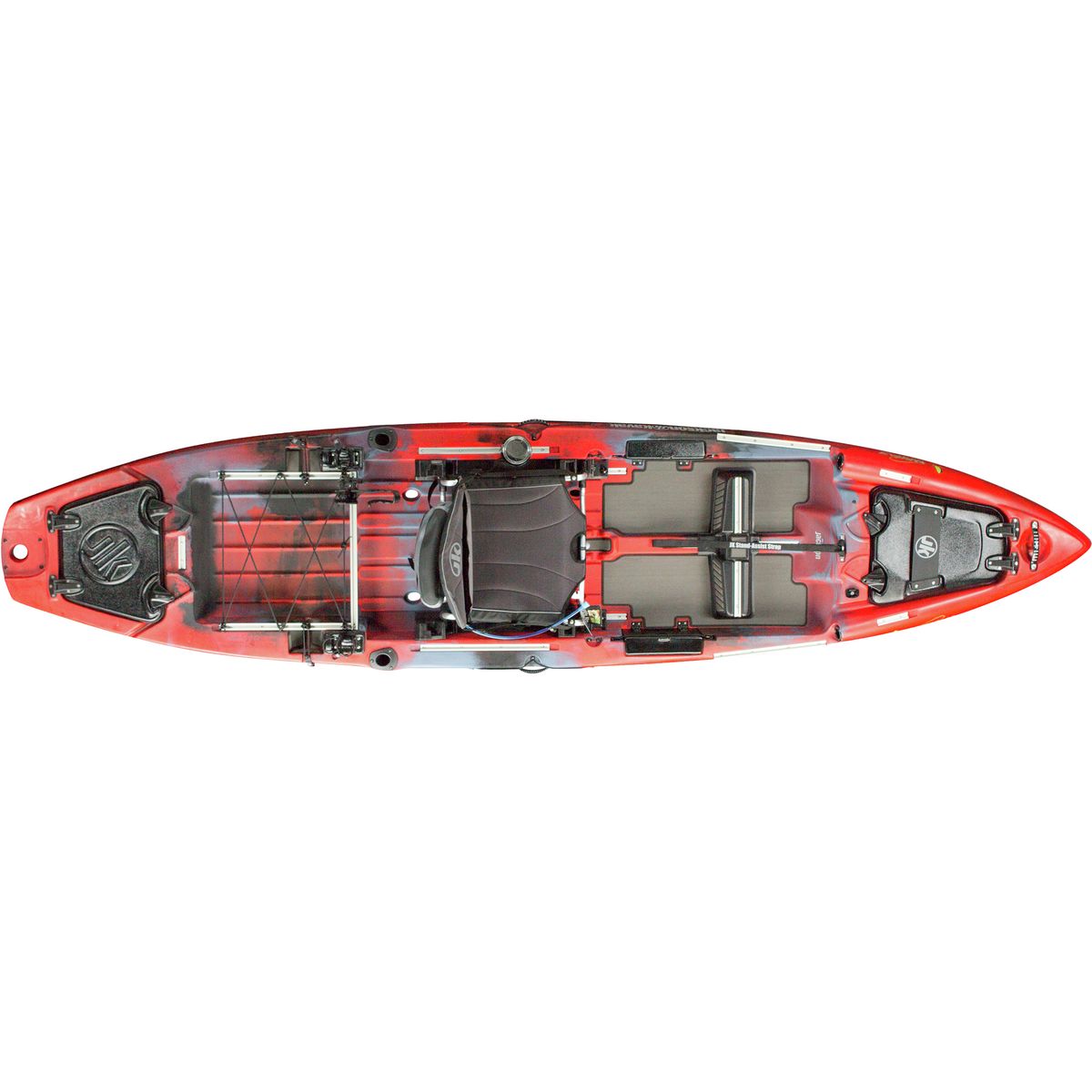 Everest MAYFLY - ROCKFISH - $2041.42 at Everest