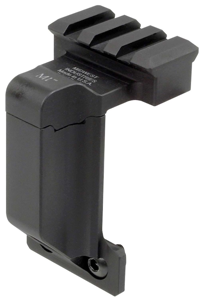 Everest MIDWEST INDUSTRIES KEL-TEC OPTIC MOUNT GEN.2 SUB-2000 PICATINNY - $99.95 at Everest