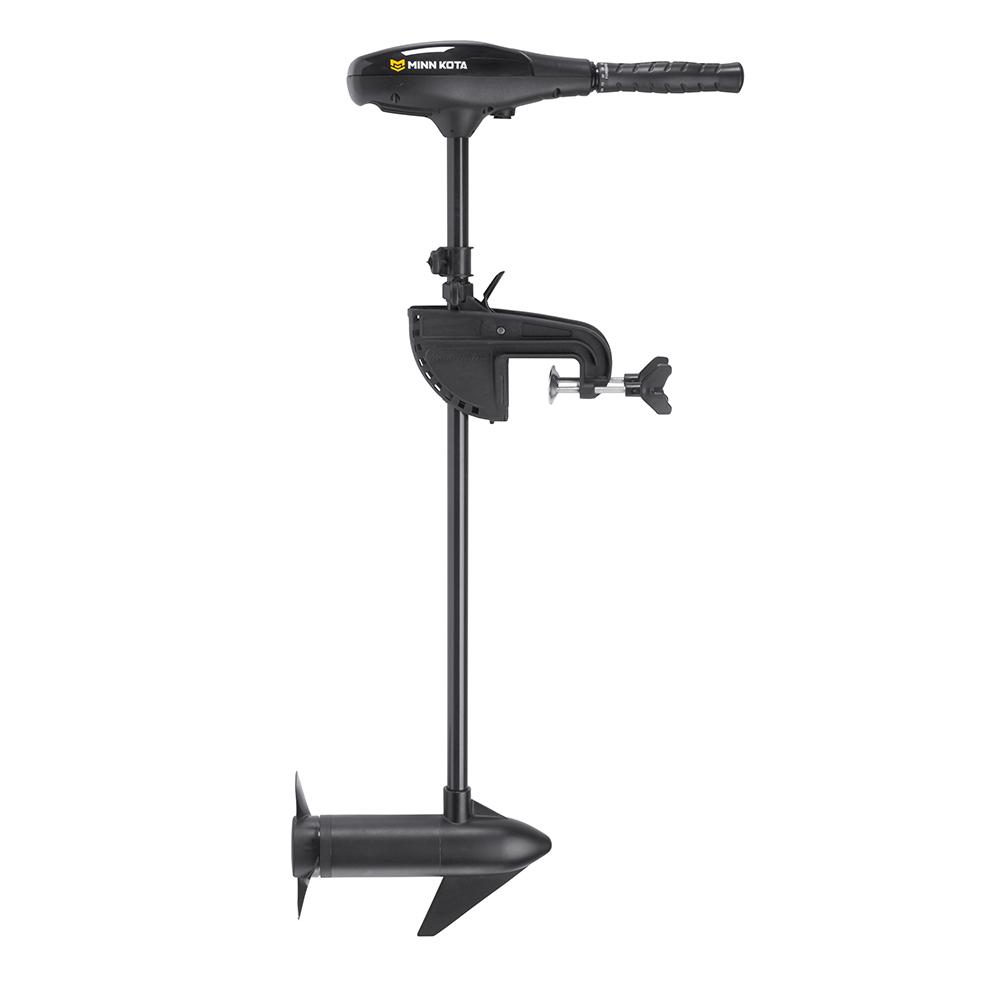 Minn Kota Endura Max 40 Hand Control - 12V-40lb-36