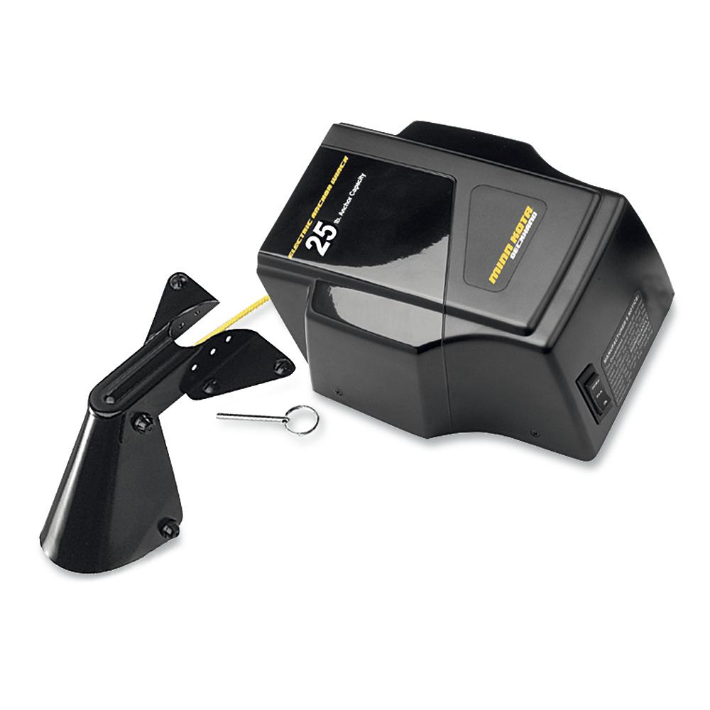 Minn Kota Deckhand(TM) 25