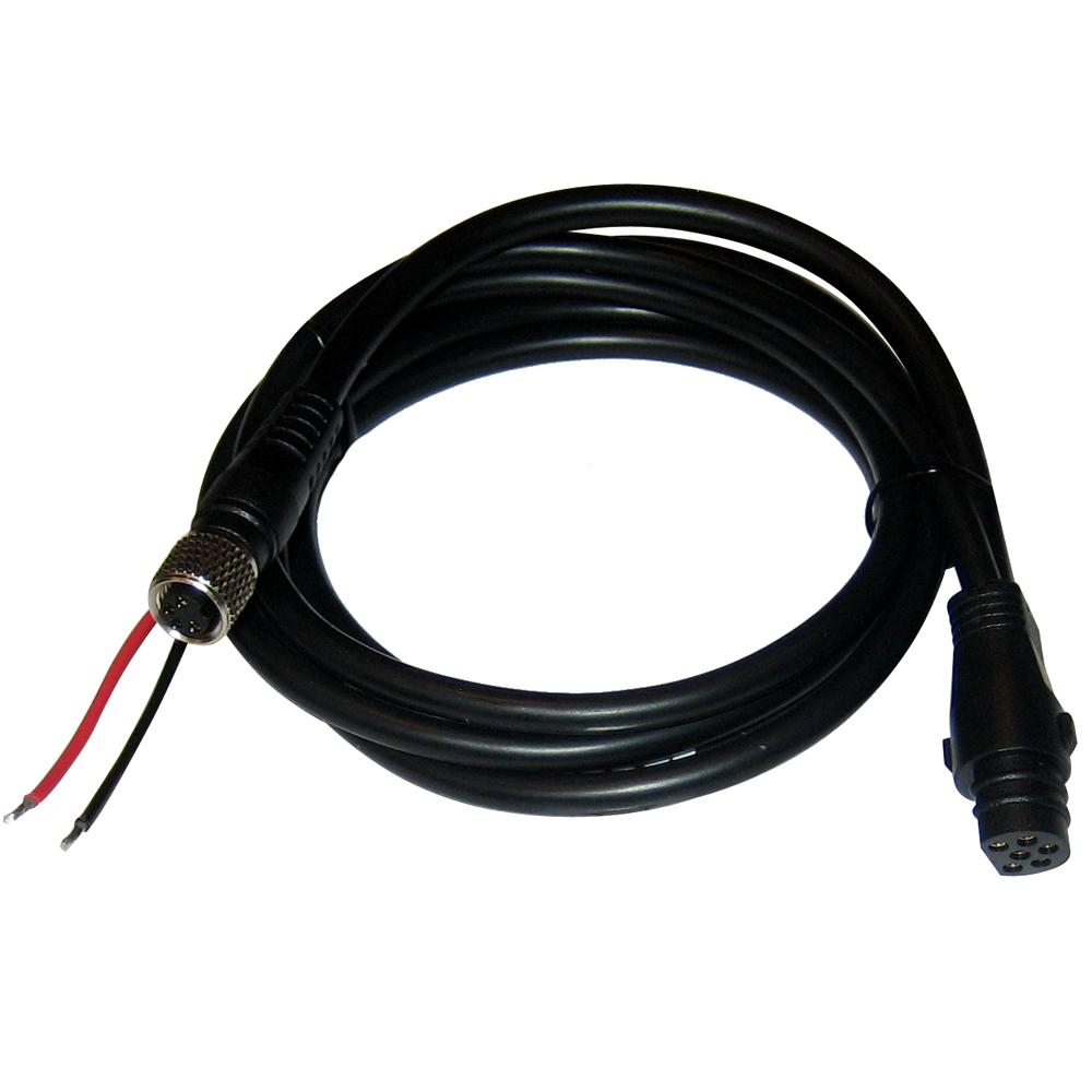 Everest Minn Kota MKR-US2-9 Lowrance/Eagle 6-Pin Adapter Cable - $32.09 at Everest