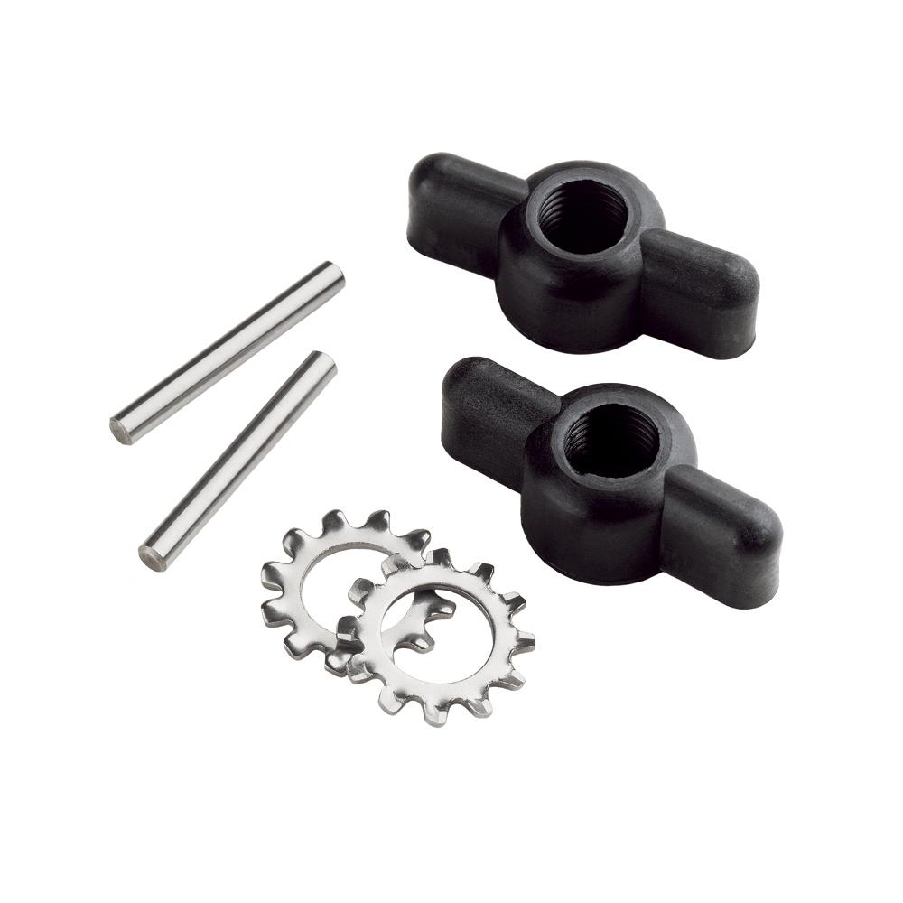 Minn Kota MKP-10 Prop & Nut Kit B -  1/2