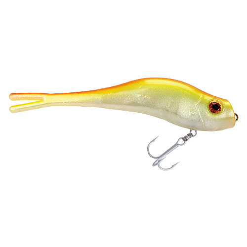 Everest Maniac Mullet - Orange Fire - $8.37 at Everest
