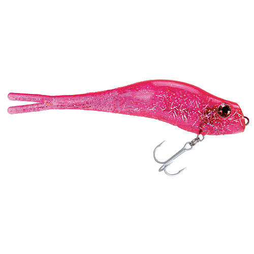 Everest Maniac Mullet - Pink - $8.37 at Everest