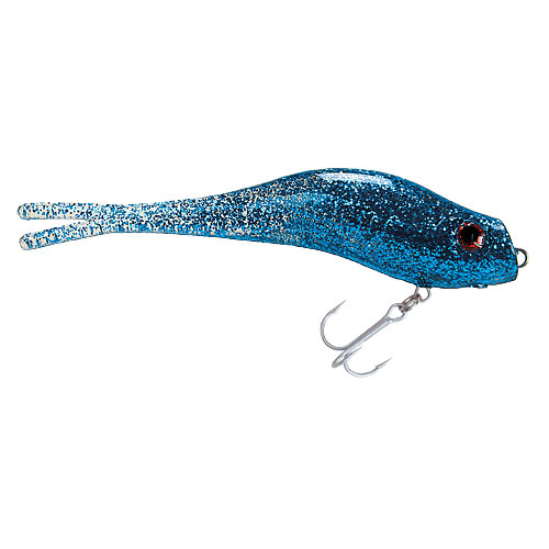 Everest Maniac Mullet - Blue - $8.37 at Everest