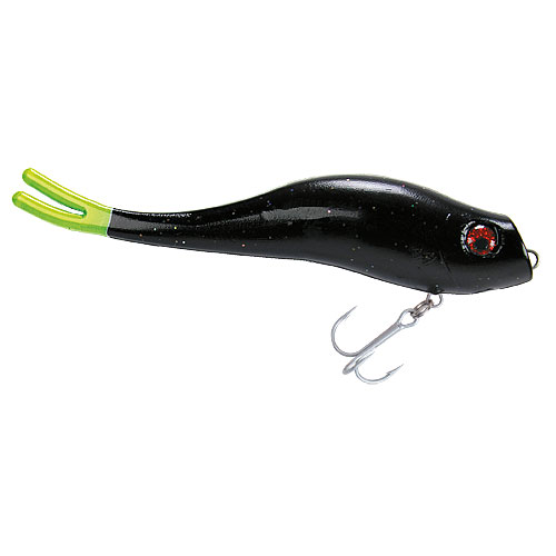 Everest Maniac Mullet - Black/Chart - $8.37 at Everest