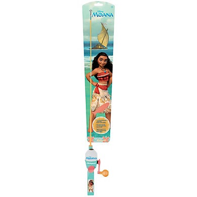 Everest DISNEY MOANA KIT - $13.96 at Everest