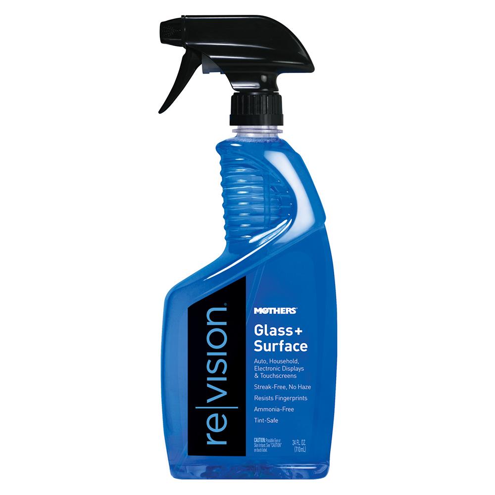 Mothers re|vision(TM) Glass + Surface - 24oz