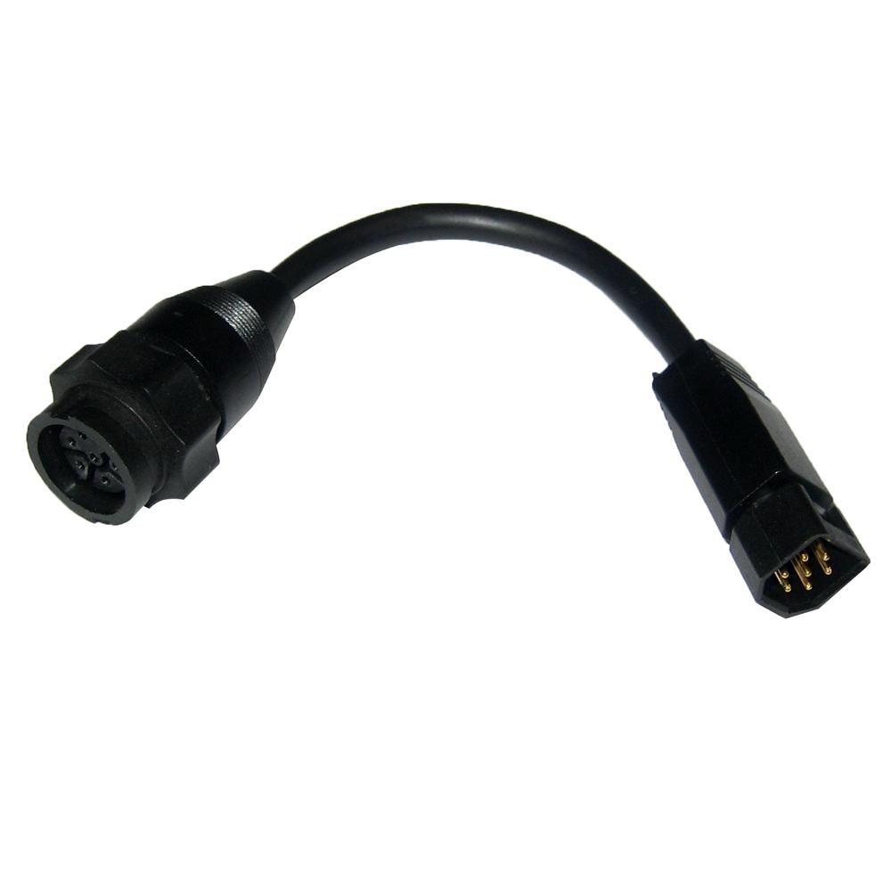 Everest MotorGuide Tour Series Sonar Adapter Humminbird 7 Pin - $38.51 at Everest