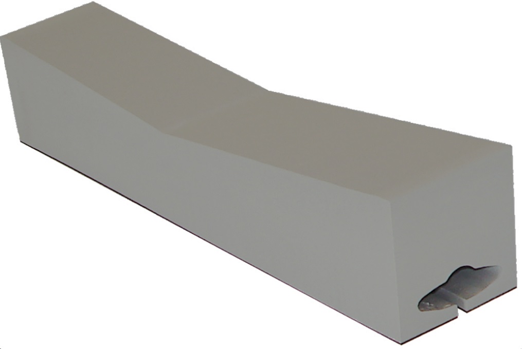 Everest Kayak Block, 4 X 4.75 X 18 - $18.22 at Everest