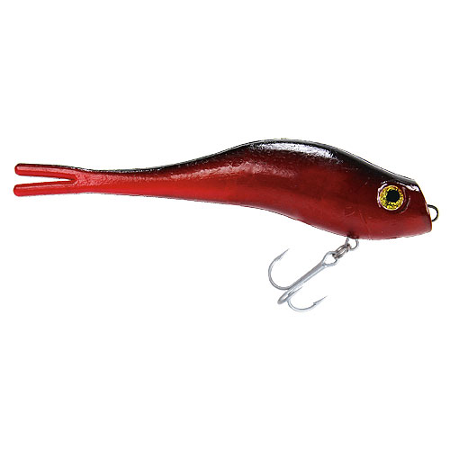Everest Red Shad Slow Sink - $8.37 at Everest