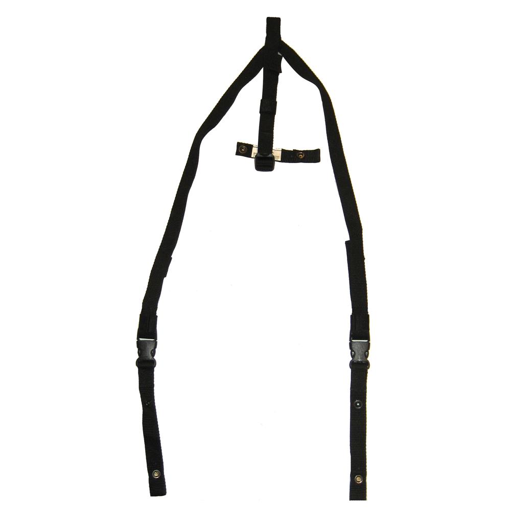 Everest Mustang Leg Strap Assembly - $69.54 at Everest