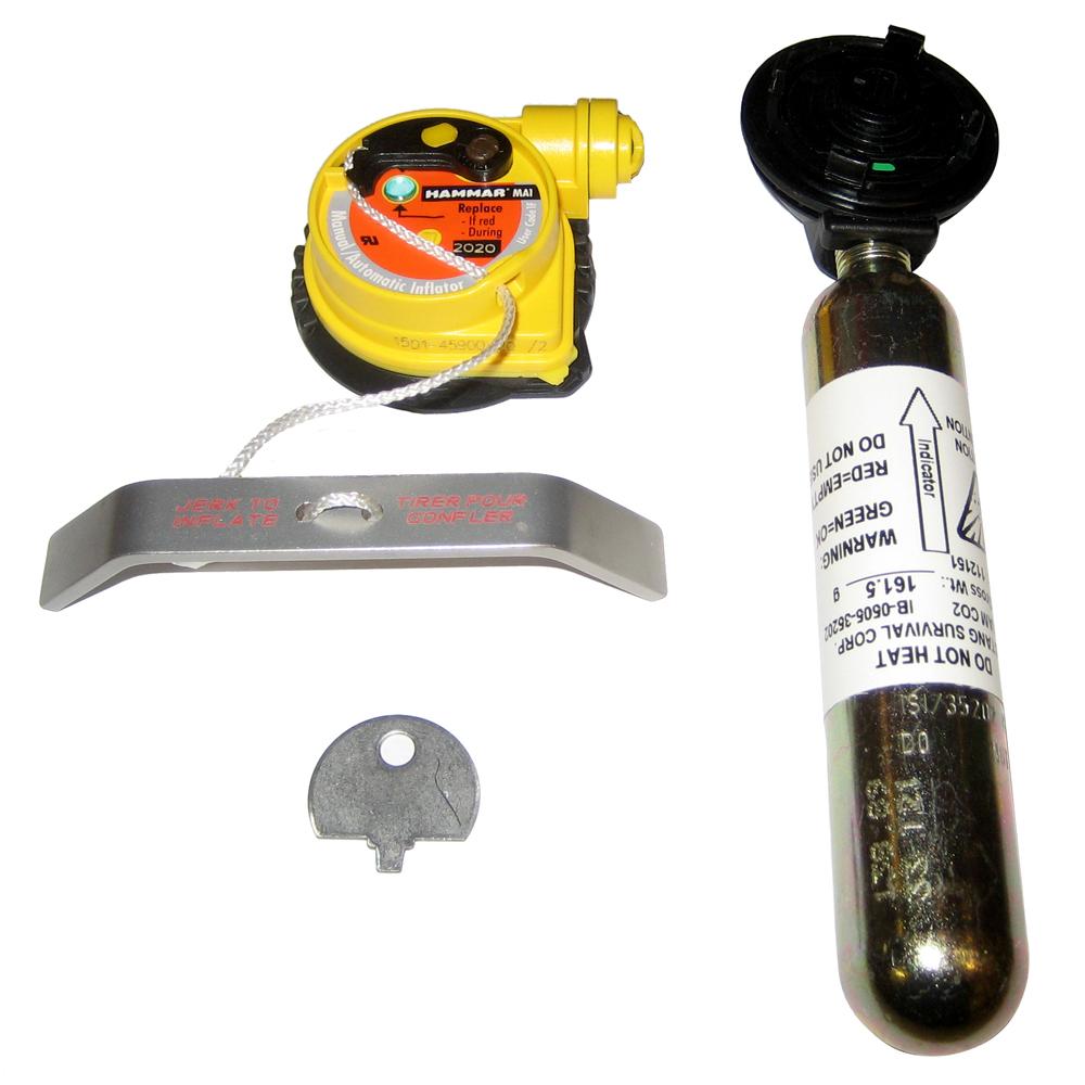 Everest Mustang Re-Arm Kit for MD5283 - $85.59 at Everest