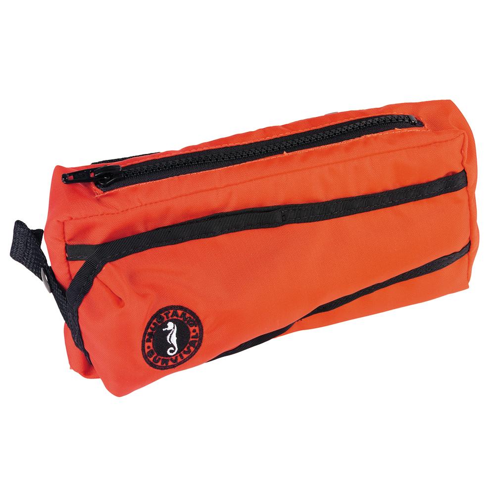 Everest Mustang Utility Accessory Pouch f/Inflatable PFD's - Orange - $60.32 at Everest