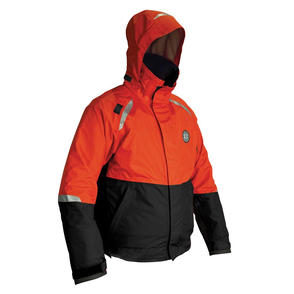 Everest Mustang Catalyst Flotation Jacket - Large - Orange/Black - $395.89 at Everest