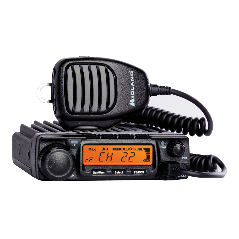 Midland Radio Midland Radio MXT400 MicroMobile(R) Two Way Radio - $274.99 at Everest
