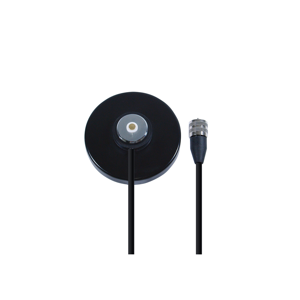 Midland Radio Micromobile(R) MXTA12 Antenna Mag Mount