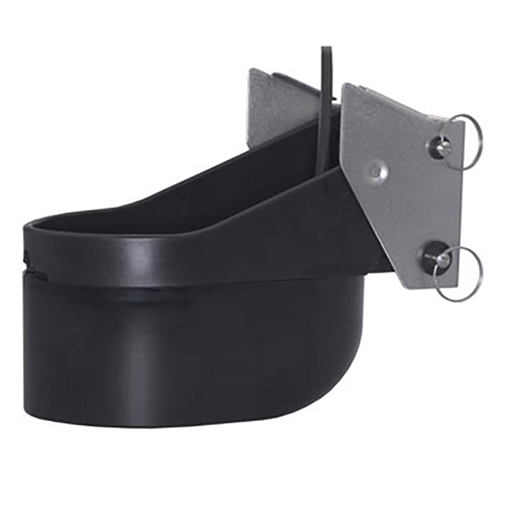 Everest Navico XSONIC TM275LH-W TM CHIRP Transducer Wide Angle - $2085.43 at Everest