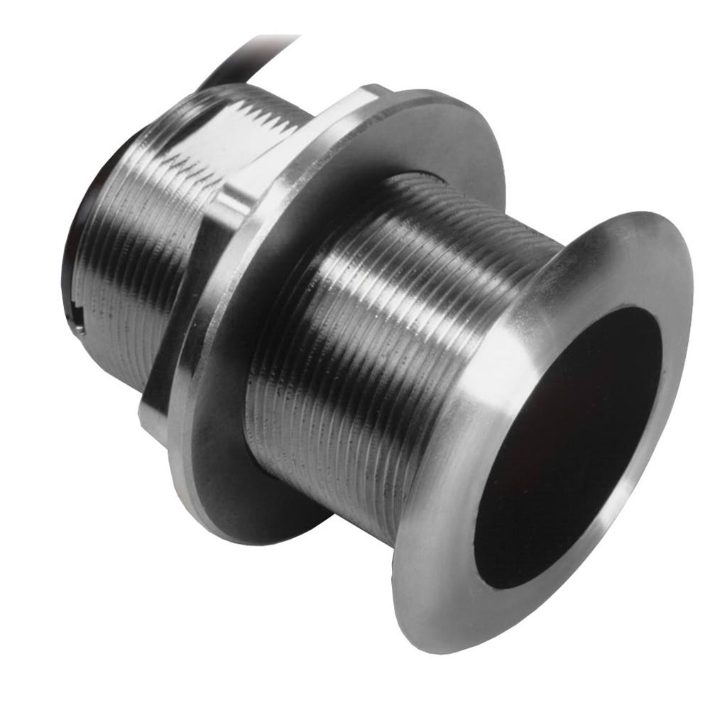 Everest Navico XSONIC SS60 12deg Tilted Element Thru Hull - 9-Pin Connector - 10M Cable - $448.33 at Everest