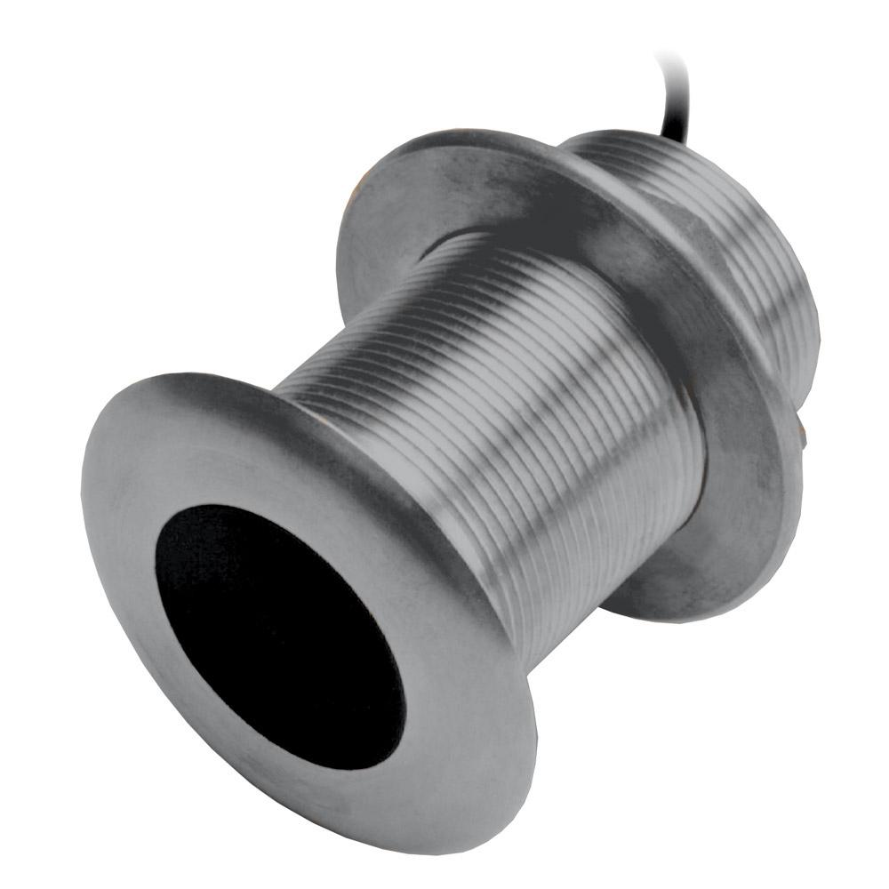 Everest Navico XSONIC SS75M 20deg Tilted Element TH Transducer - 600W - Stainless Steel - $854.93 at Everest