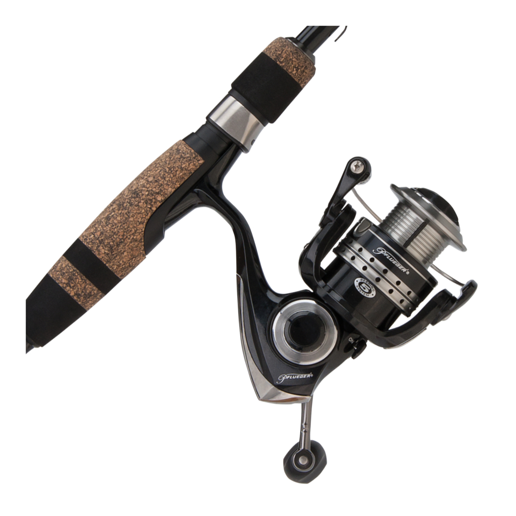 Everest PFLUEGER NIGHTHAWK COMBO 6'9 - 2 PIECES - $107.49 at Everest