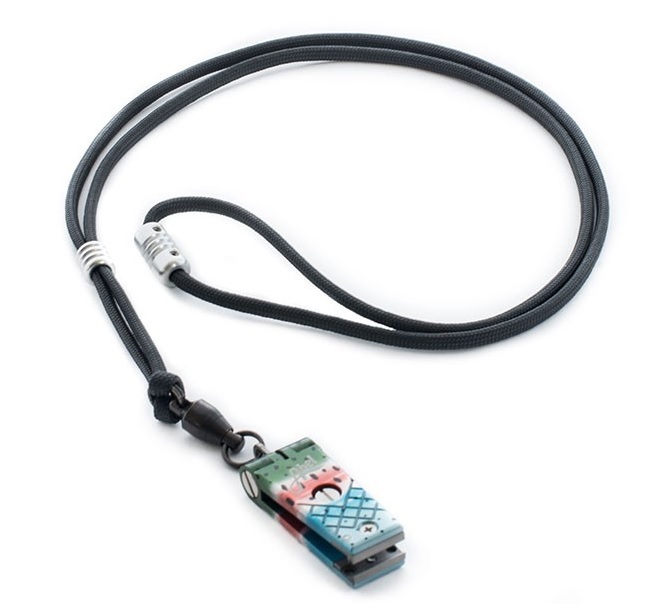 Everest ABEL NIPPER LANYARD - $26.88 at Everest