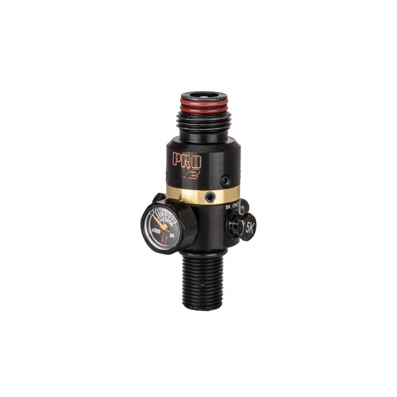 Everest Ninja Pro V2 Series Tank Regulator (3000 PSI) - $74.85 at Everest