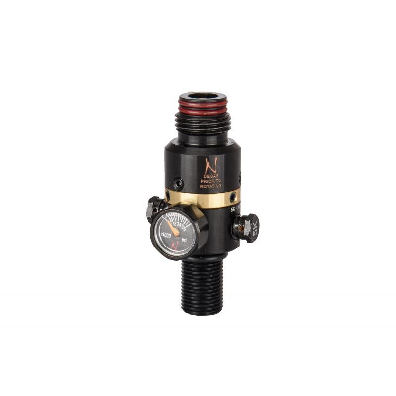 Everest Ninja Pro V2 Regulator SLP (3000 PSI) - $74.85 at Everest
