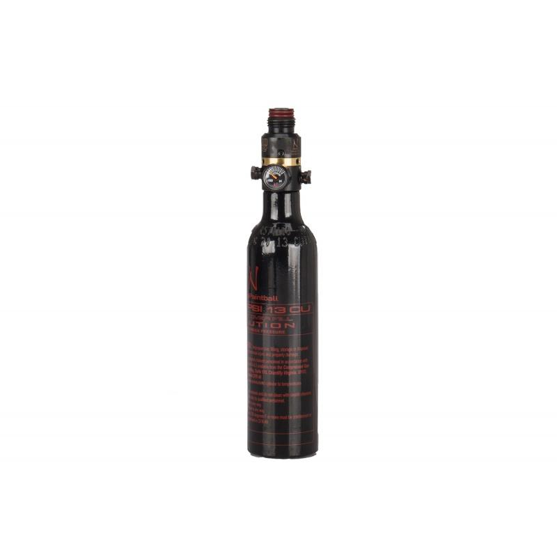 Everest Ninja Aluminum HPA Tank - 13/3000 - PRO V2 SLP REG (300 PSI) - $96.25 at Everest
