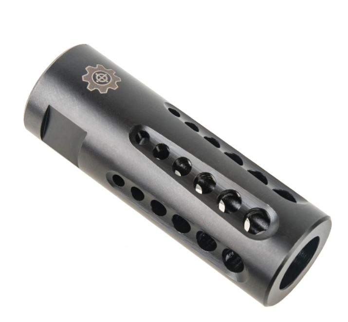 NLX-11 450 BM Brake 11/16x24