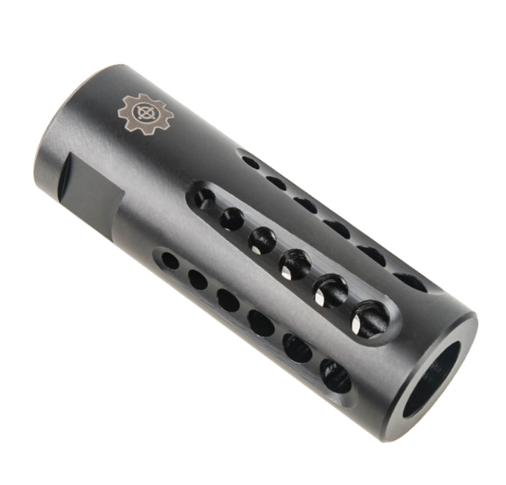 NLX-11C 458 SOCOM Brake 5/8x24