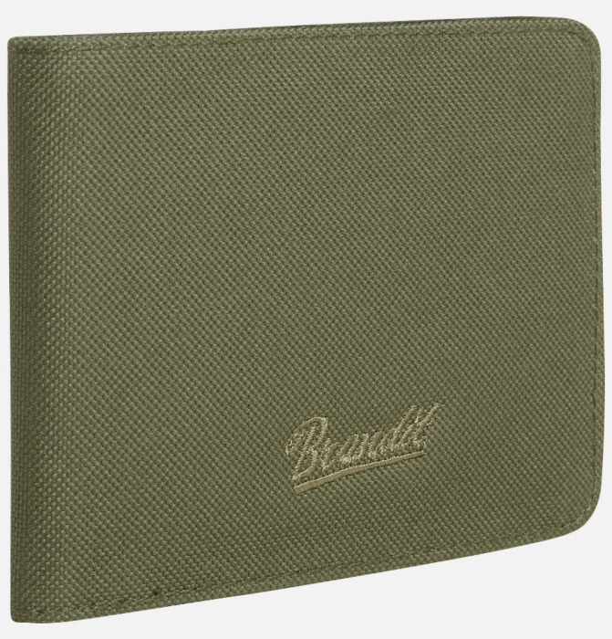 Norvine Brandit Wallet 4 - $14.95 at Everest