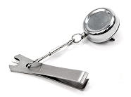 Everest LINE NIPPER W/LANYARD - $5.04 at Everest