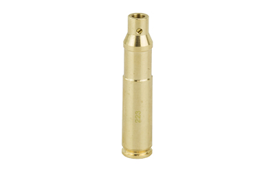 Everest NcStar Red Laser Cartridge Bore Sighter .223 - $18.99 at Everest