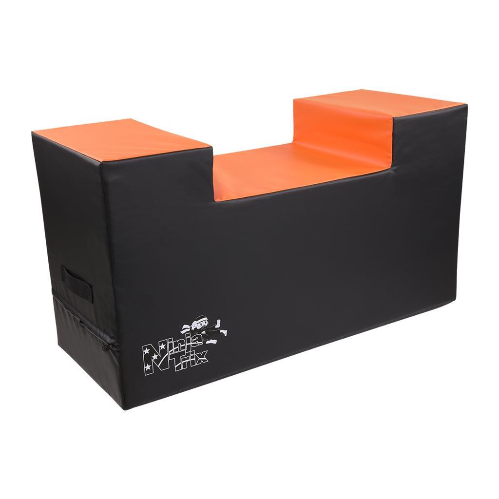 Everest NinjaTrix Single Bench - $401.25 at Everest