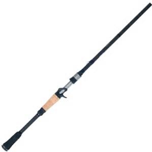 Everest Omen Black 7'1 MH Cast - $107.50 at Everest