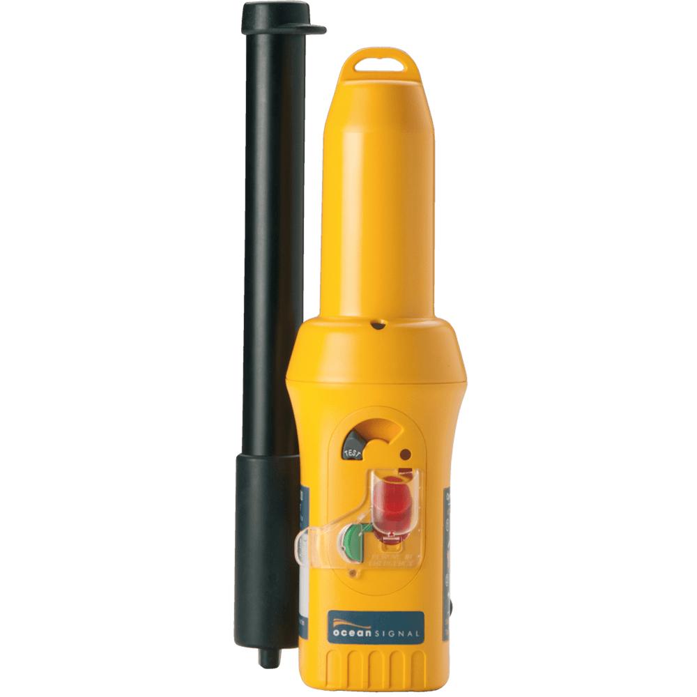 Everest Ocean Signal SafeSea S100 SART - $941.35 at Everest