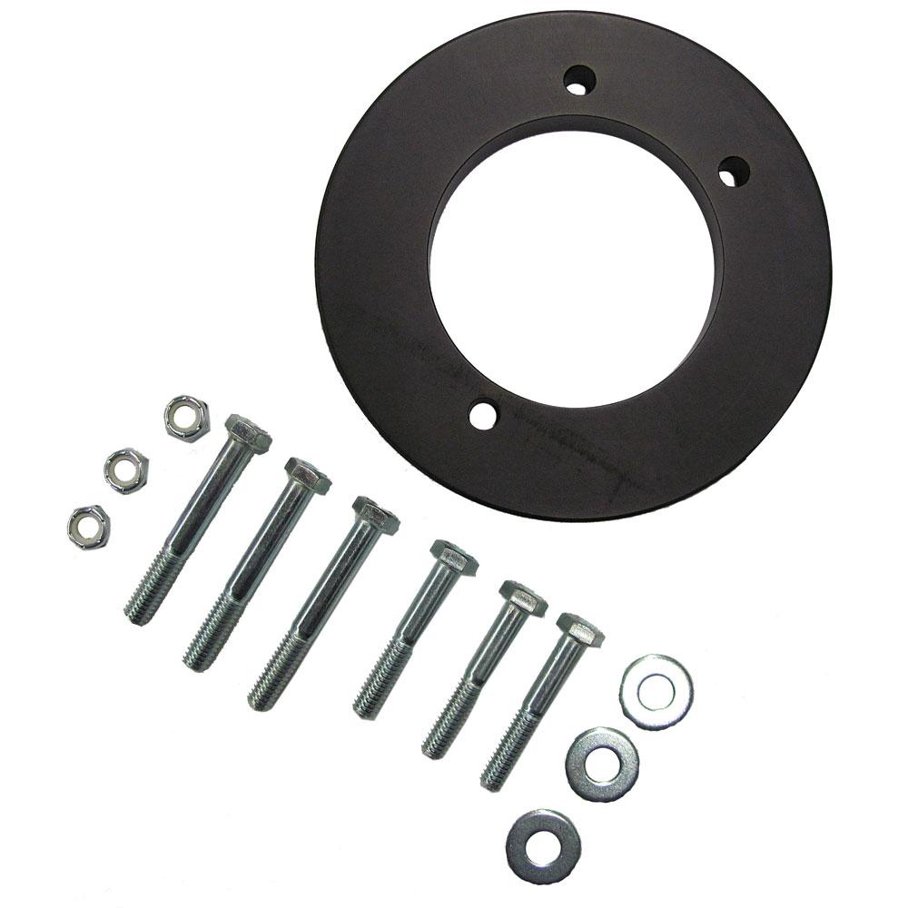 Octopus Spacer Kit x 19mm f/90deg Bezel Mounting Kit
