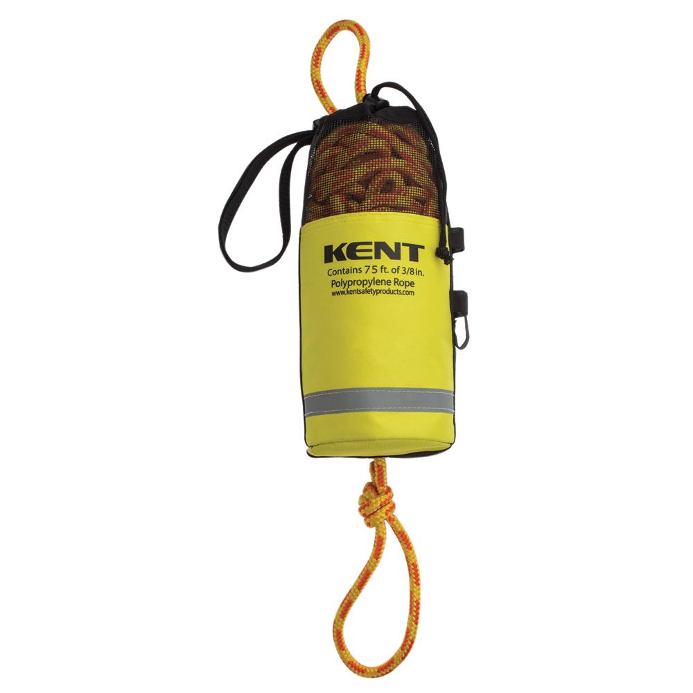 Everest Onyx Commercial Rescue Throw Bag - 75' - $53.49 at Everest
