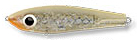 Everest P.BROWN ORIG.-BN.SLVR.GLTR. - $8.59 at Everest