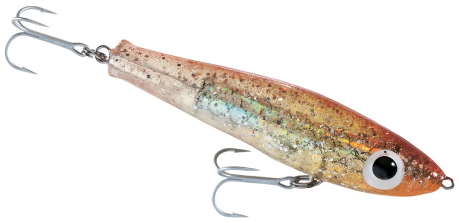 Everest P.BROWN ORIG.-COPPER TOP - $8.59 at Everest