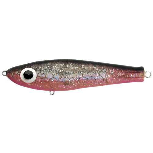 Everest P.BROWN ORF-BLK.SLVR.PNK. - $8.59 at Everest