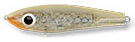 Everest P.BROWN ORF-BN.SLVR.GLTR. - $8.59 at Everest
