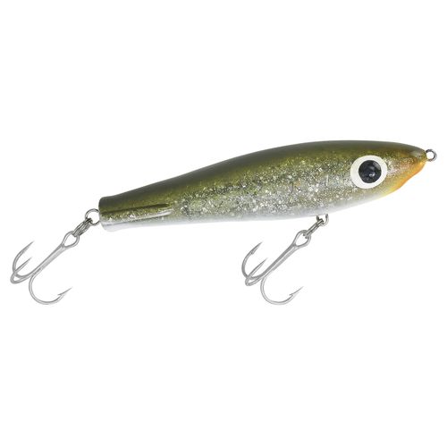 Everest P.BROWN ORF-GRN.SLVR.GLTR - $8.59 at Everest