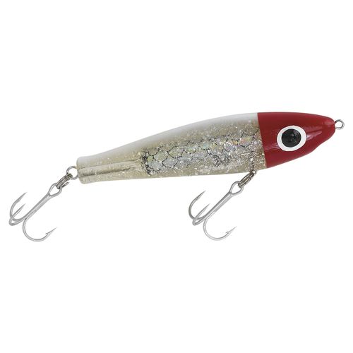 Everest P.BROWN ORF-RD.HD.WHT.SLVR. - $8.59 at Everest
