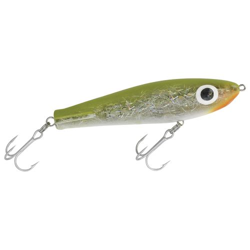 Everest P.BROWN ORF-BAY.GRN.SLVR.GLTR. - $8.59 at Everest